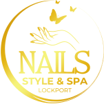 Nail Style Spa x 150